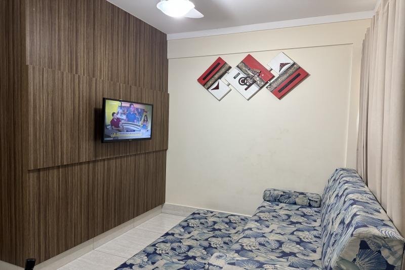 Fotos apartametnos LACQUA DI ROMA  CALDAS NOVAS